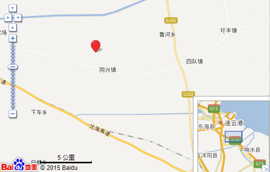 地图
